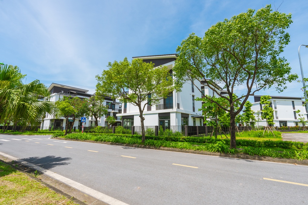 HaDo Charm Villas - Nơi phong cách sống trở thành dấu ấn tinh hoa - 1