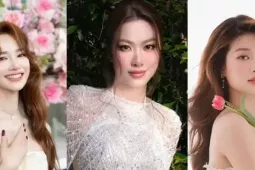 1001 kiểu giảm cân của mỹ nhân Việt: 7 ngày không ăn gì, 3 năm từ chối cơm