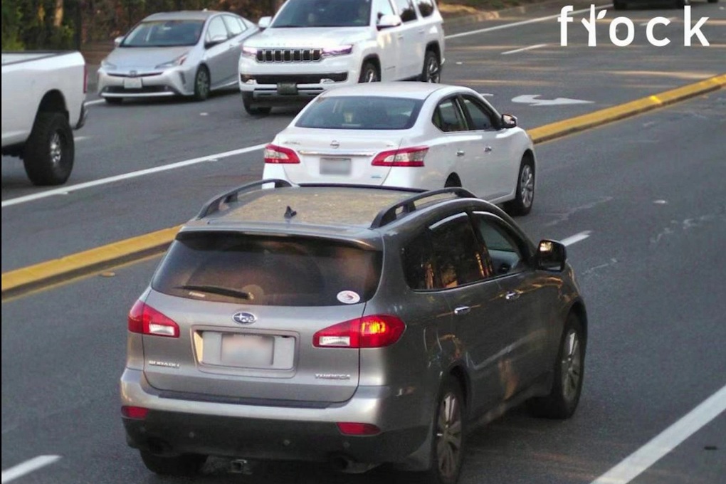 Hai thành phố ở Mỹ dừng hệ thống camera giám sát vì sợ lộ dữ liệu công dân - 1