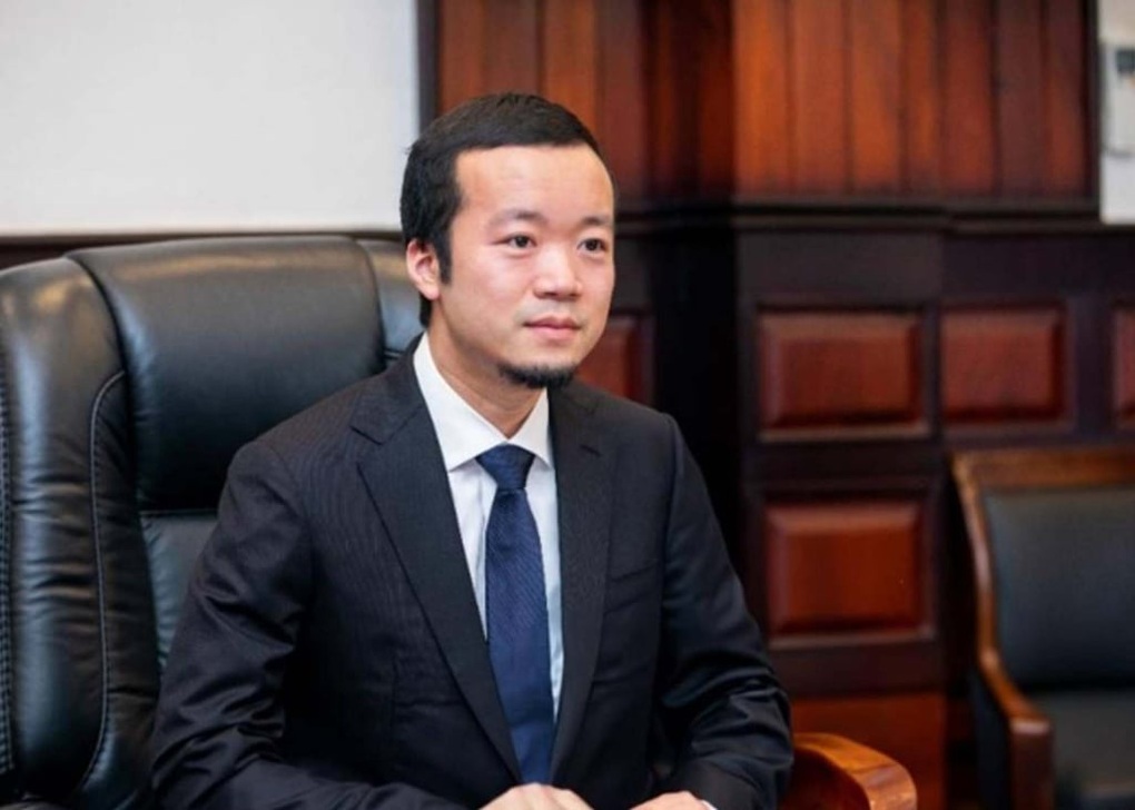 Hàn Quốc trừng phạt ông trùm Chen Zhi và tập đoàn Prince Group - 1