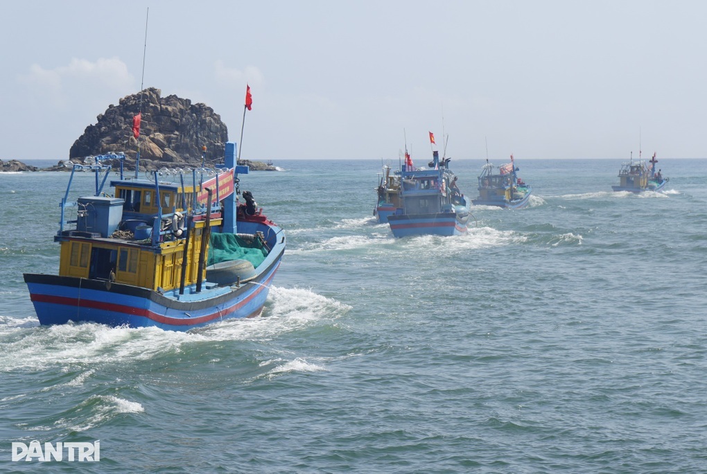 Hàng Việt Nam vào Mỹ vượt 126 tỷ USD, cao nhất lịch sử - 1