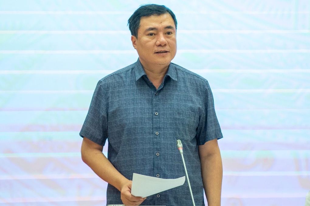 Hàng giả chiếm tỷ lệ không đáng kể trên sàn thương mại điện tử - 1