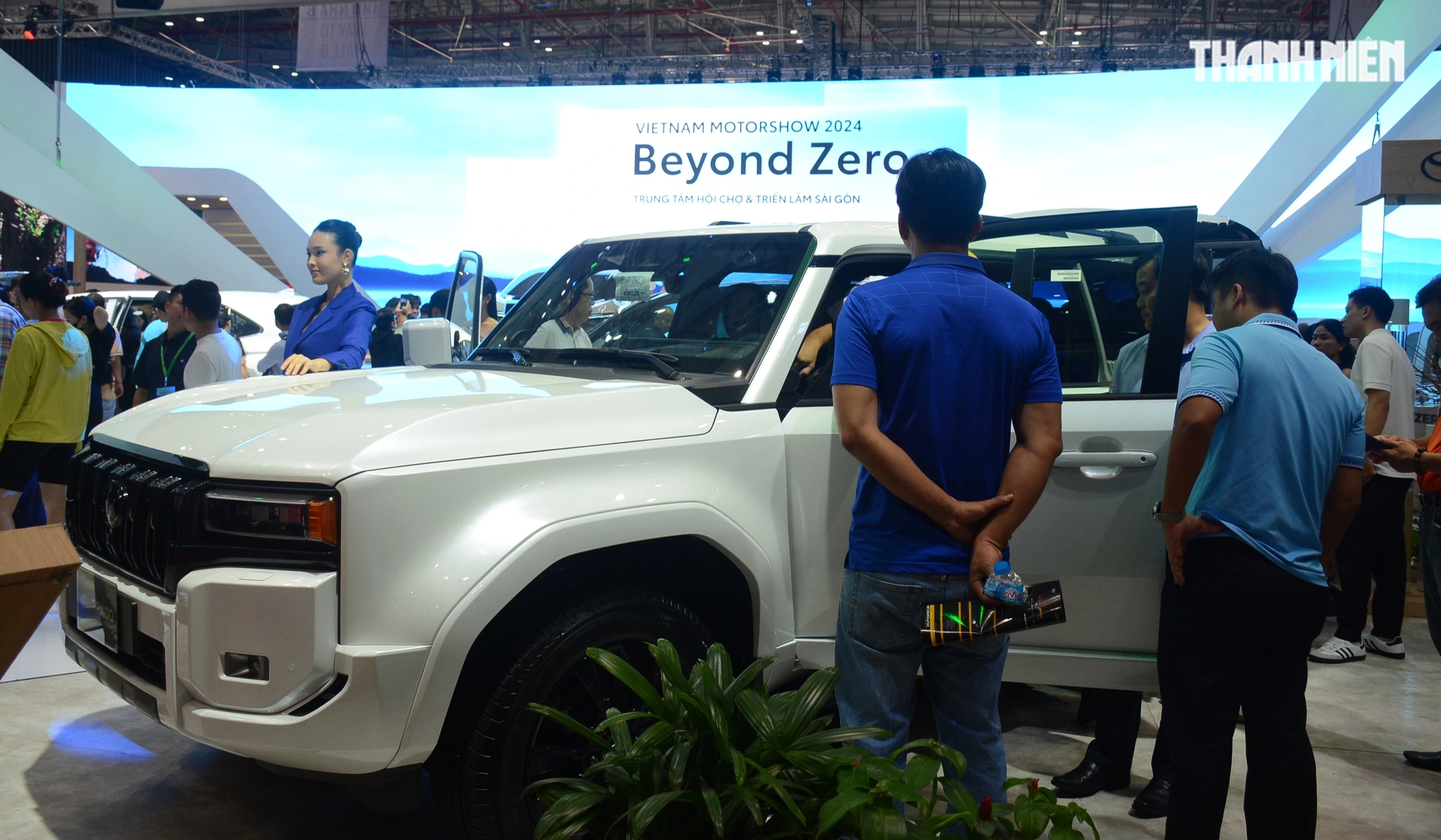 Hàng loạt mẫu mã giảm giá, xe Toyota hút khách Yaris Cross bán chạy nhất 1 Hàng loạt mẫu mã giảm giá, xe Toyota hút khách Yaris Cross bán chạy nhất - Ảnh 1.