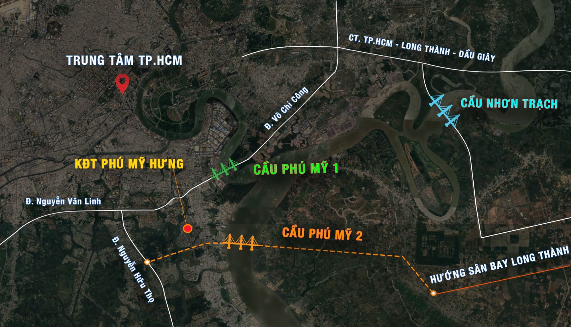 Hàng triệu người dân TP.HCM, Đồng Nai sẽ vui mừng khi biết thông tin này- Ảnh 1.