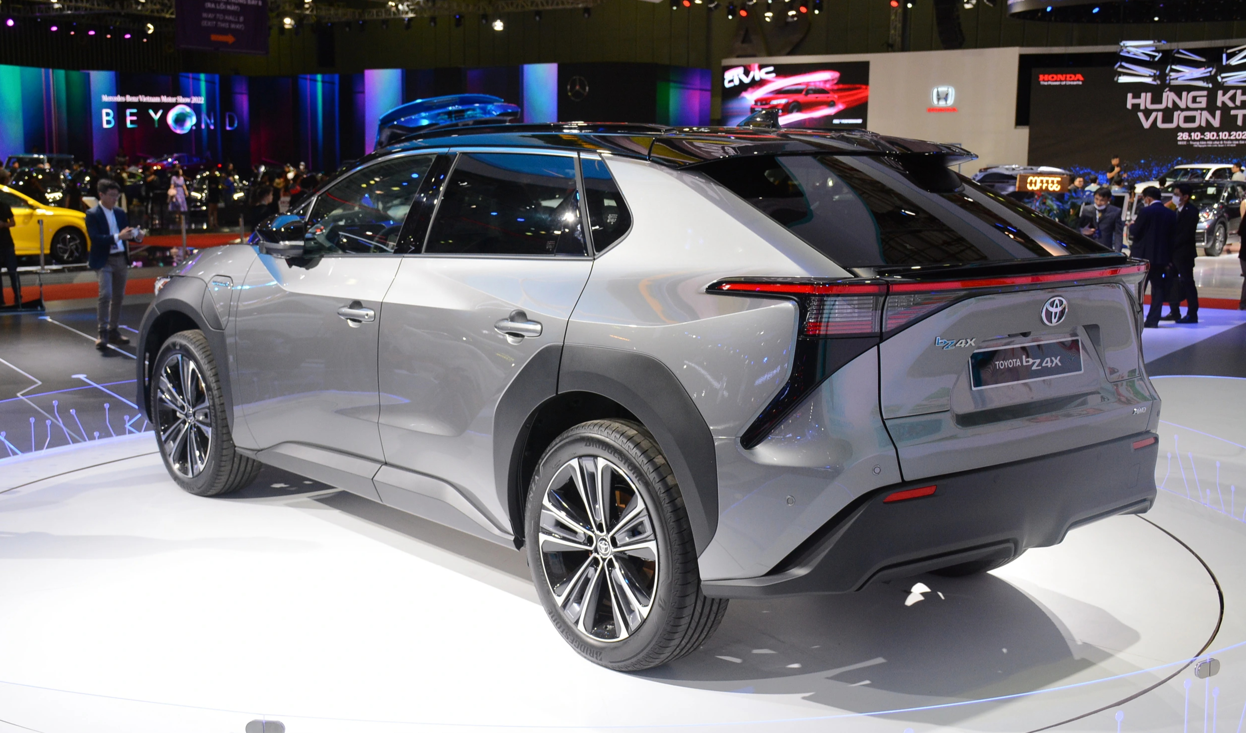 Hãng xe phổ thông Nhật Bản phát triển pin ô tô điện dùng được 40 năm - Ảnh 2.