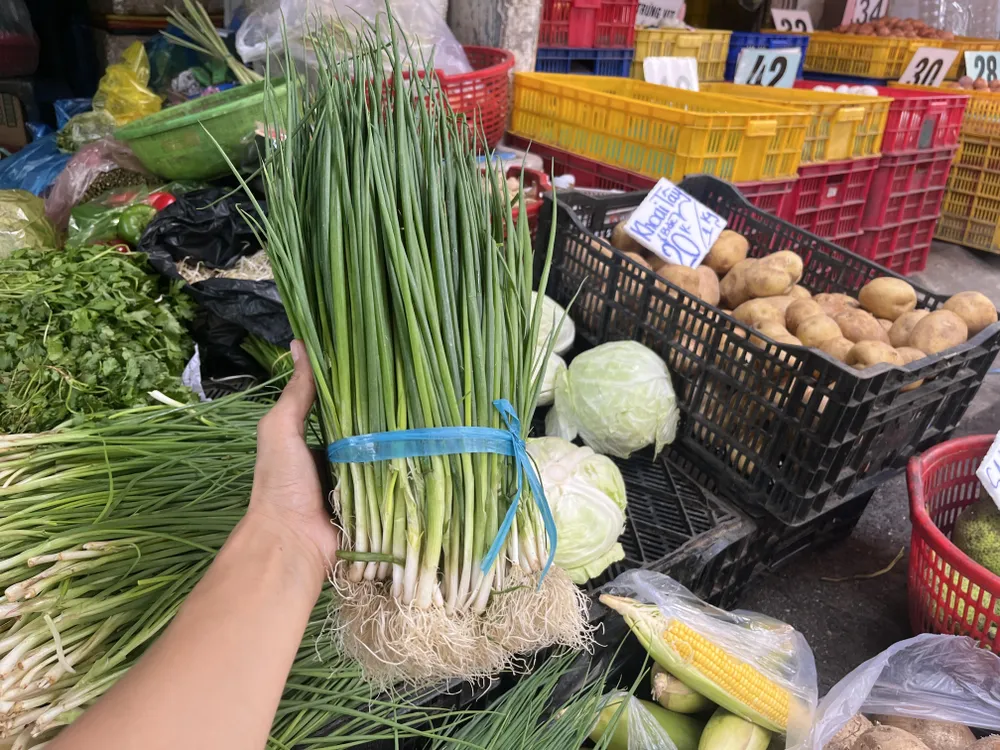 bình ổn thị trường