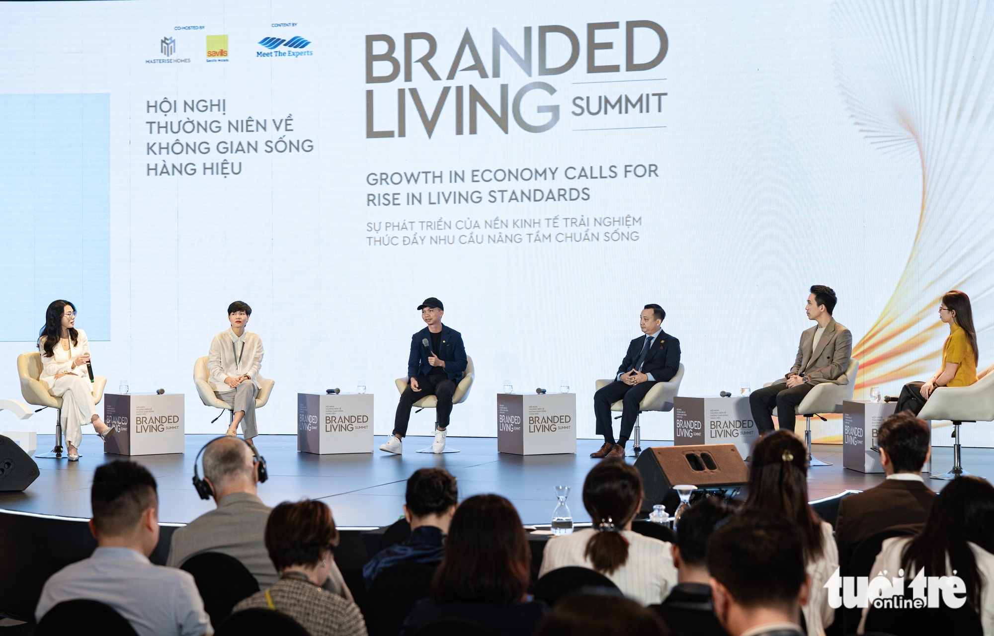 Hành vi tiêu dùng ngày càng đổi, khi 'sống hàng hiệu' vượt khỏi giới siêu giàu 1 Hành vi tiêu dùng ngày càng đổi, khi 'sống hàng hiệu' vượt khỏi giới siêu giàu - Ảnh 1.