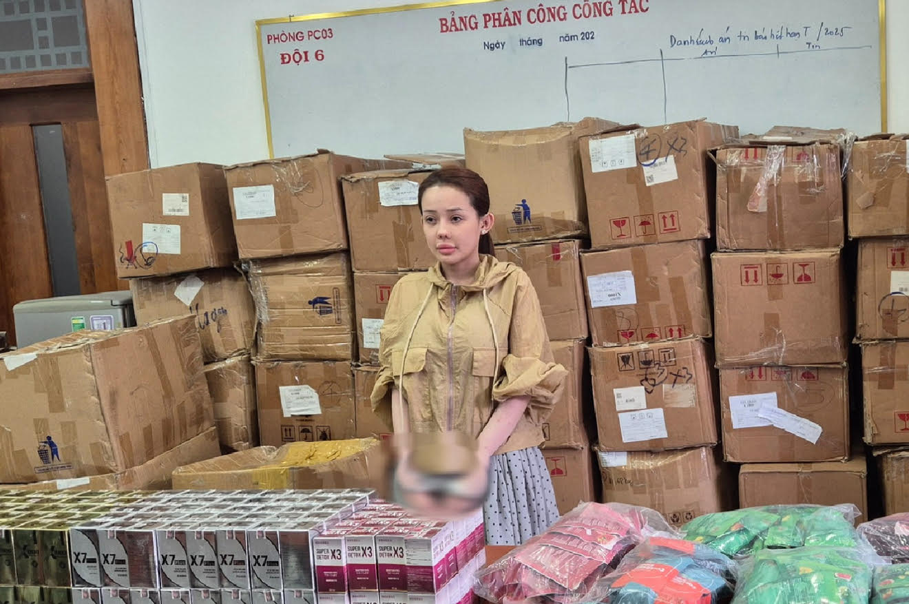 Hào quang ảo, hậu quả thật 1 Hào quang ảo, hậu quả thật - Ảnh 1.