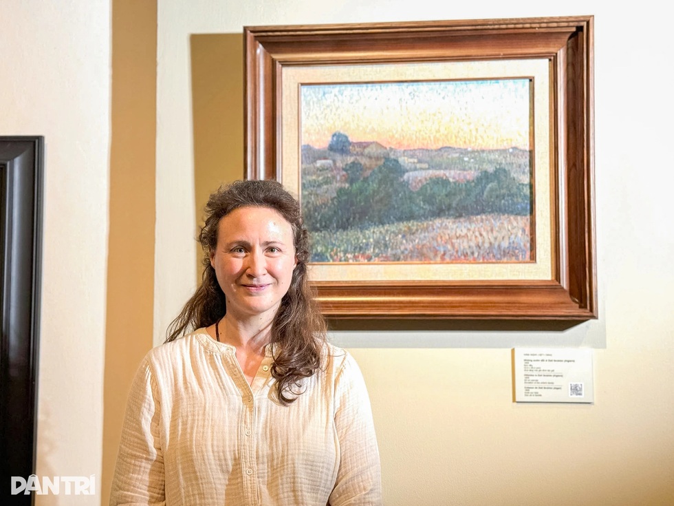 Hậu duệ vua Hàm Nghi từ Pháp về Việt Nam, giải mã những bí ẩn bỏ ngỏ - 1