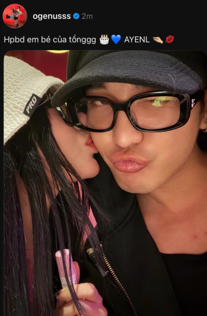 Hau truong Livestage 4 Anh Trai Say Hi he lo