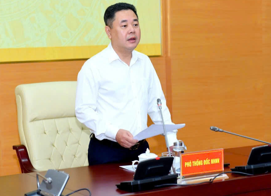 Hé lộ 'chiêu' rửa tiền phổ biến khi thị trường tài sản mã hóa mới hình thành - Ảnh 2.