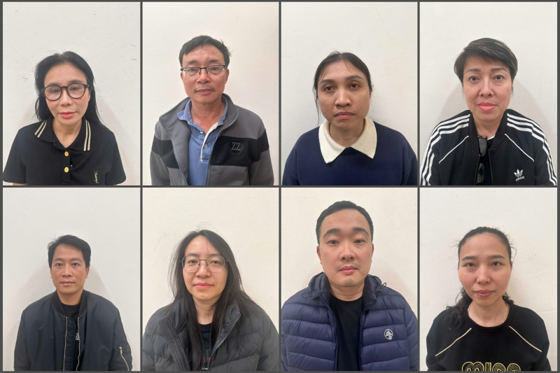 Vụ thu hồi 162 mỹ phẩm Mailisa: Hé lộ lỗ hổng hậu kiểm- Ảnh 1.