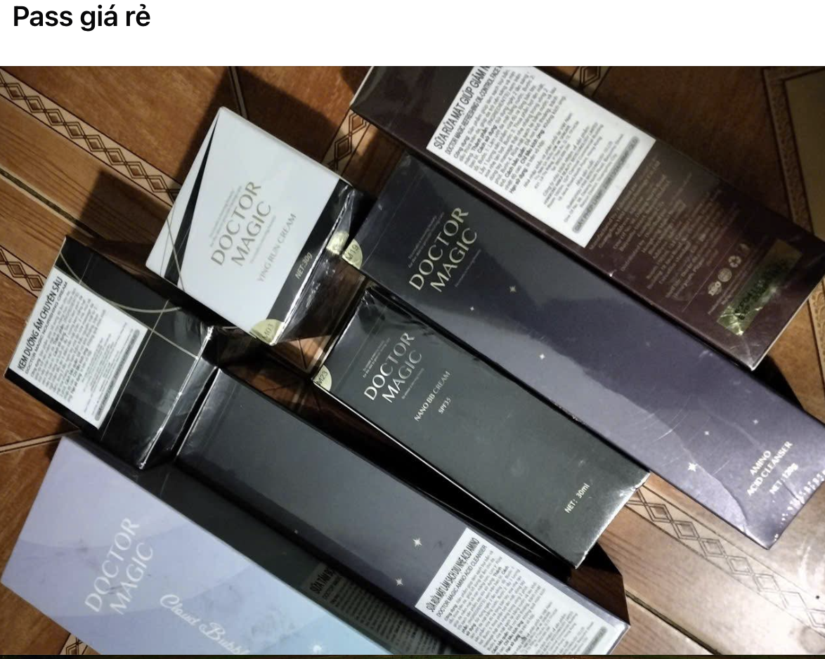 Vụ thu hồi 162 mỹ phẩm Mailisa: Hé lộ lỗ hổng hậu kiểm- Ảnh 2.