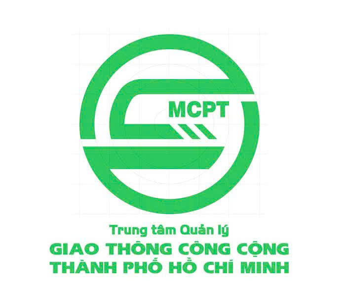 Hé lộ logo mới 'trị giá' 100 triệu của giao thông công cộng TP.HCM- Ảnh 1.