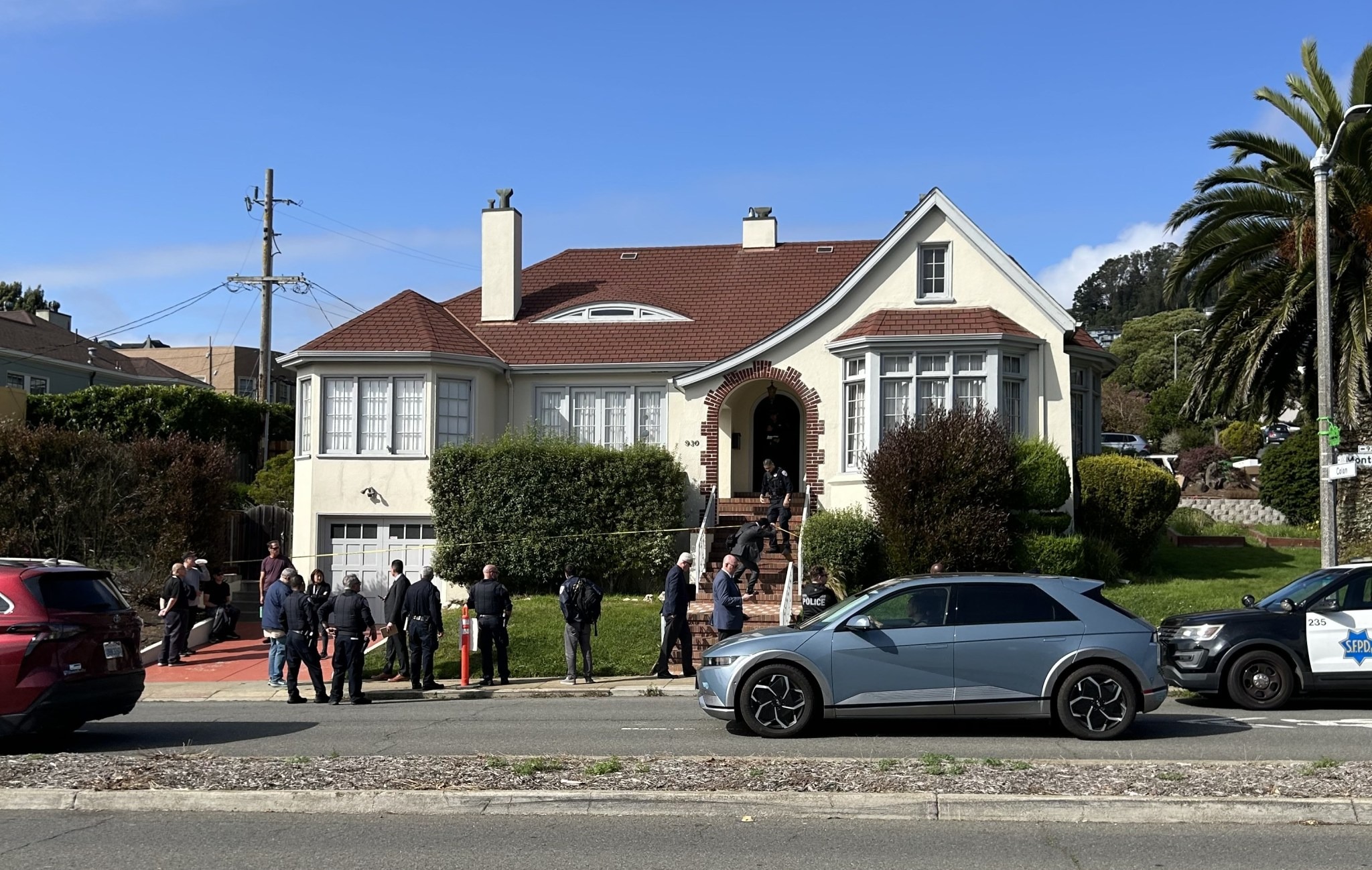 Hé lộ nguyên nhân gia đình 4 người gốc Việt tử vong ở Mỹ - Ảnh 1.