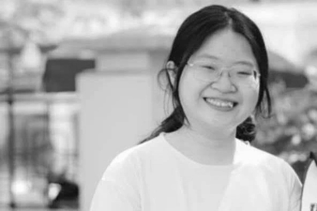 Hé lộ nguyên nhân nữ sinh Đại học Ngoại ngữ ở Hà Nội tử vong - 1