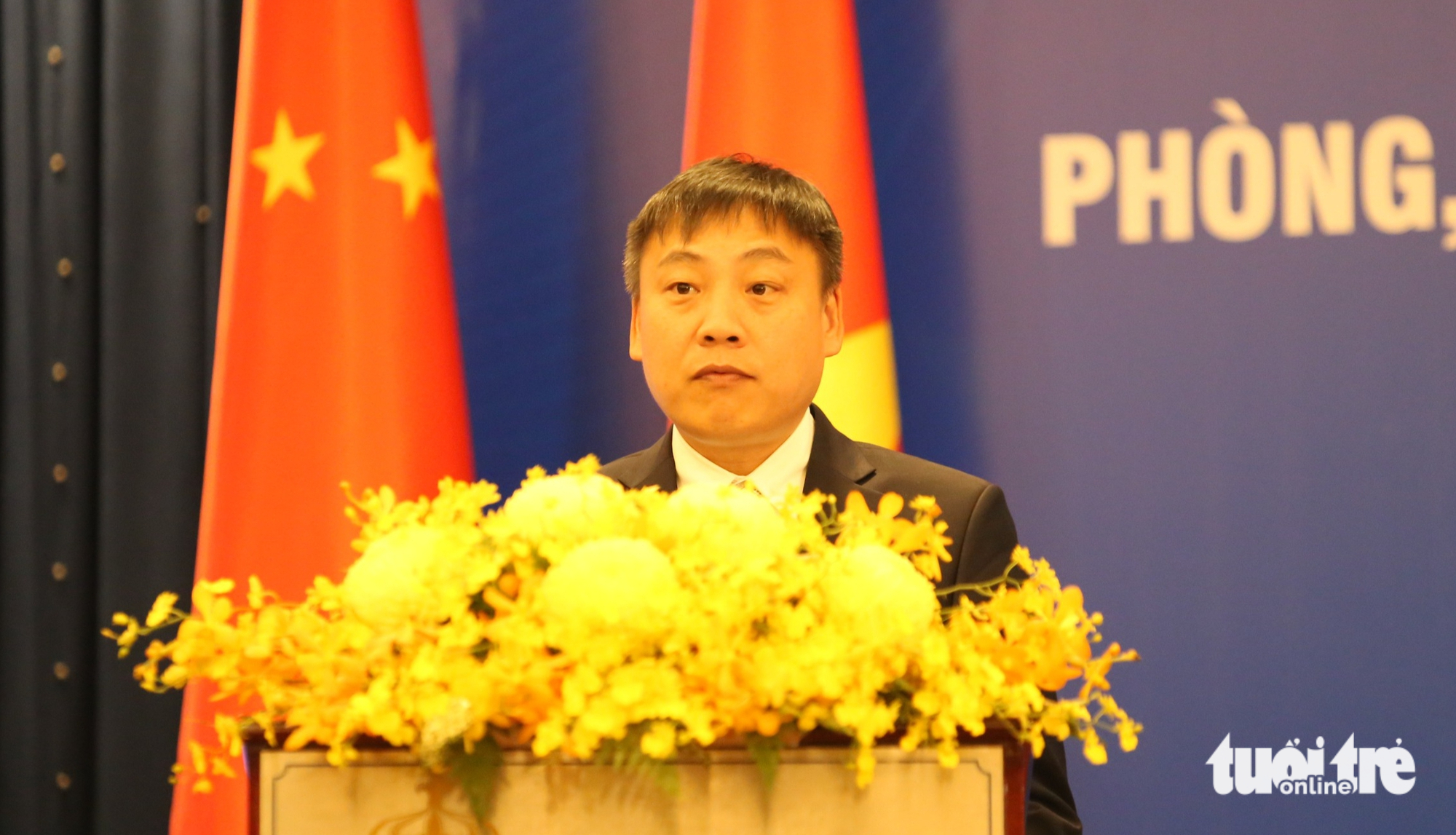 Hé lộ những thủ đoạn mới xuất nhập cảnh trái phép 2 Hé lộ những thủ đoạn mới xuất nhập cảnh trái phép - Ảnh 2.