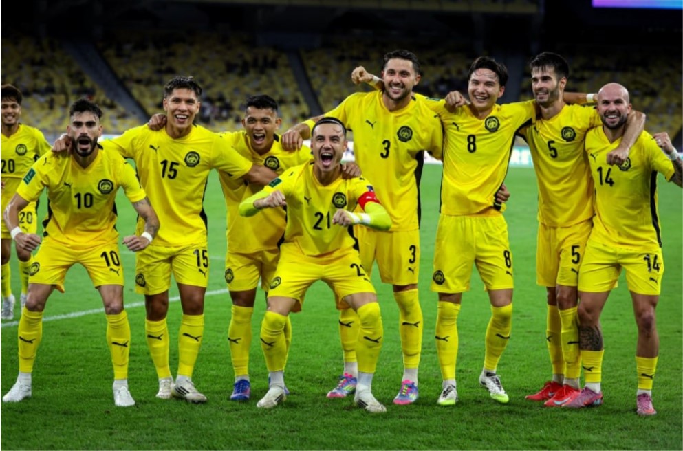 Hết án phạt FIFA, các đội bóng Malaysia sẽ không ‘cứu’ 7 cầu thủ nhập tịch lậu- Ảnh 1.