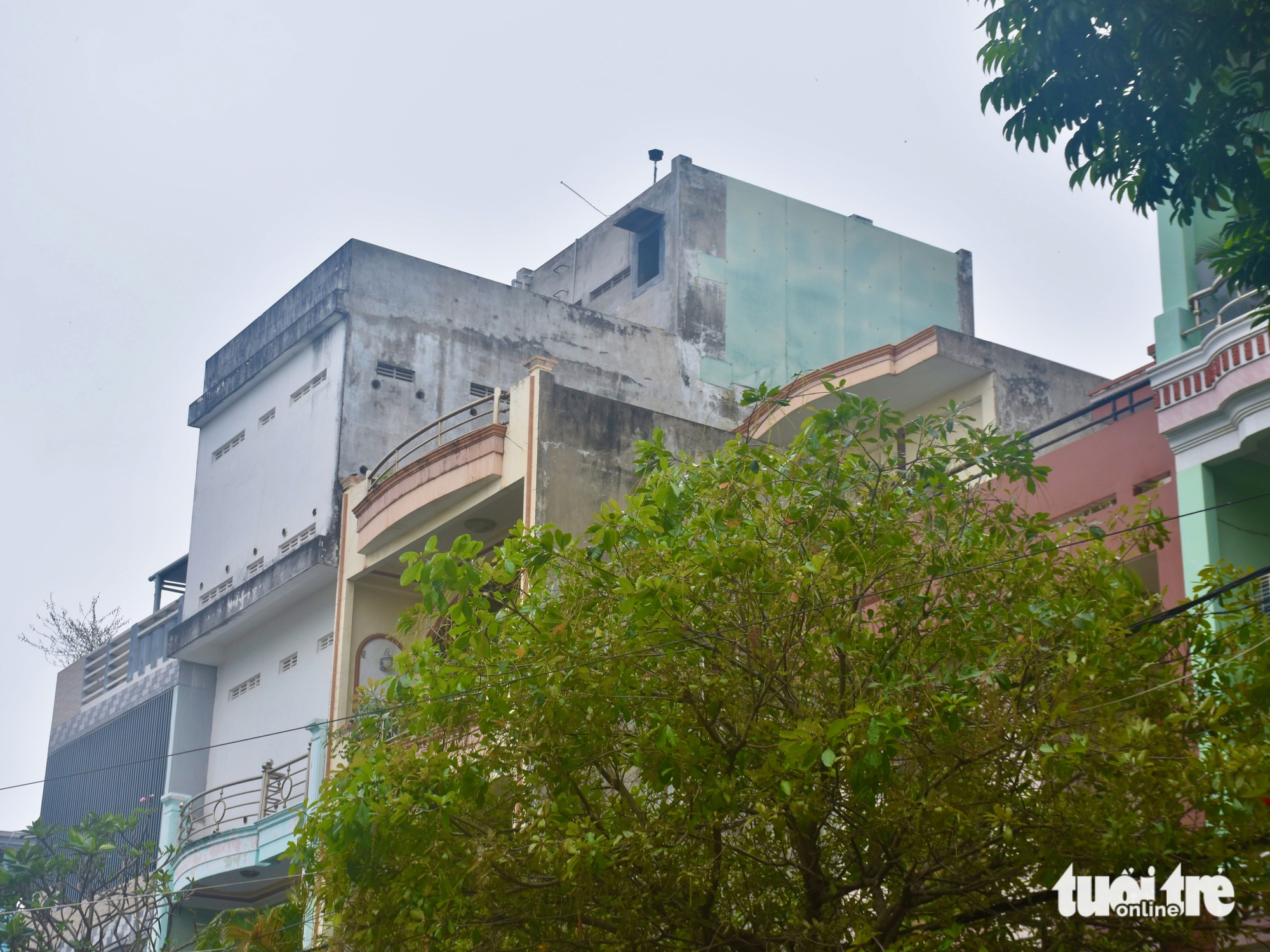 Hết loa kẹo kéo karaoke tra tấn, giờ 'dính' thêm loa gọi chim yến - Ảnh 1.