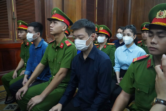 Hiểu đúng tội Hiểu đúng tội