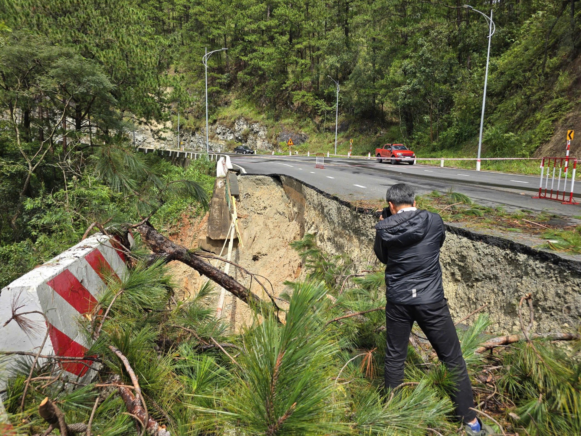 Đô thị cấp đặc biệt cần mô hình báo chí đặc thù (*): Hiệu quả từ cơ chế tự chủ - Ảnh 1.