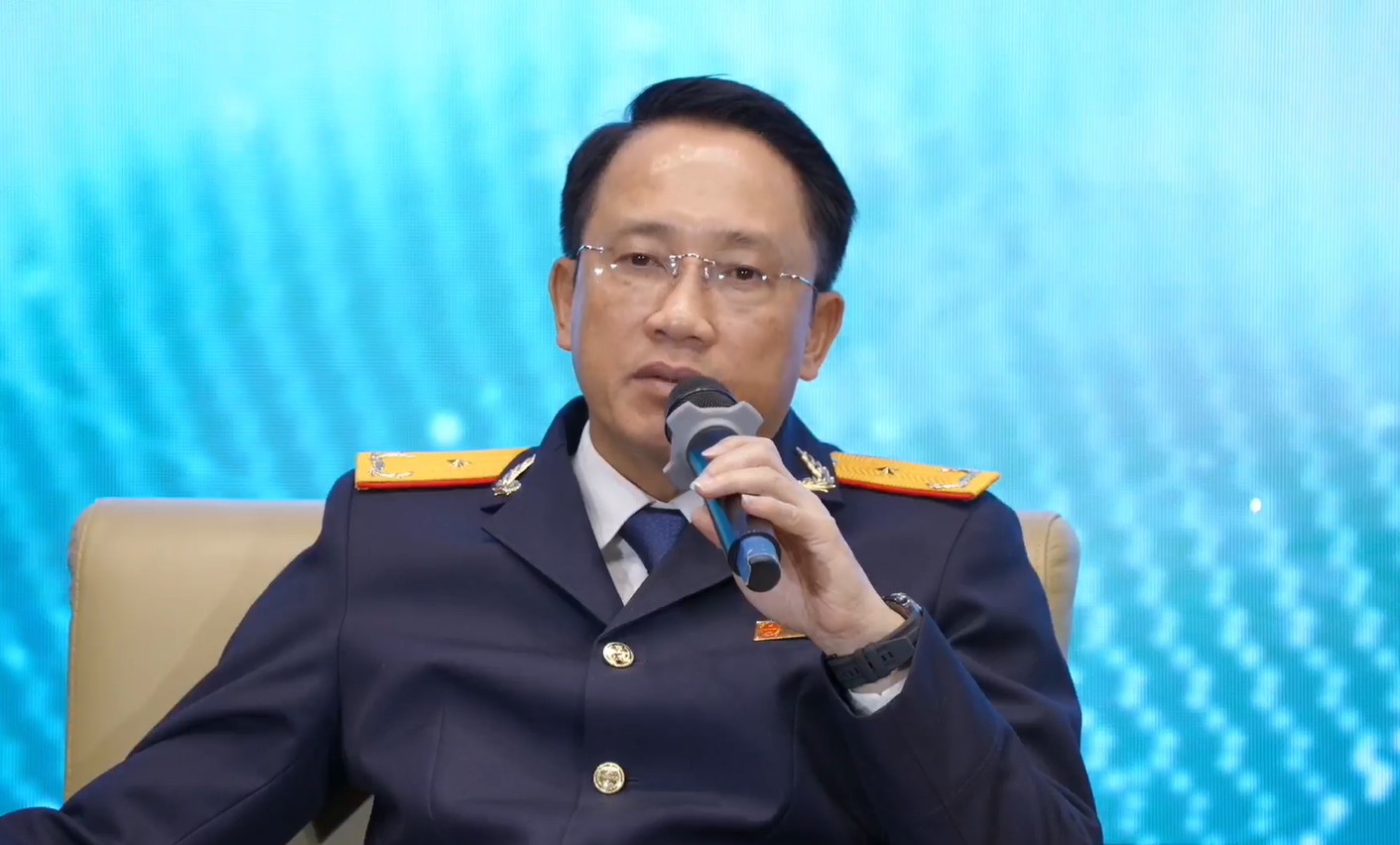 Hộ kinh doanh có bắt buộc mở thêm tài khoản để tiện kê khai, hay có thể chỉ dùng một tài khoản cá nhân? 1 Ho kinh doanh co bat buoc mo them tai khoan