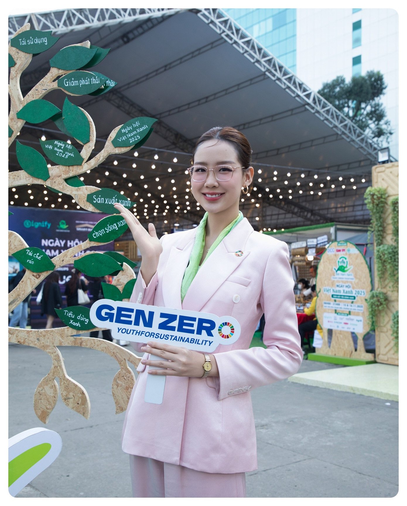 Hoa hậu Bảo Ngọc được tổ chức Miss World chú ý, tín hiệu tích cực cho đại diện Việt Nam? 1 Hoa hậu Bảo Ngọc được tổ chức Miss World chú ý, tín hiệu tích cực cho đại diện Việt Nam? - 1