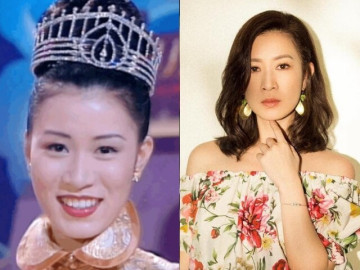 Á hậu 50 tuổi có tài sản hơn 630 tỷ đồng: Mang tiếng giật chồng, được bà ngoại dạy bí quyết làm giàu