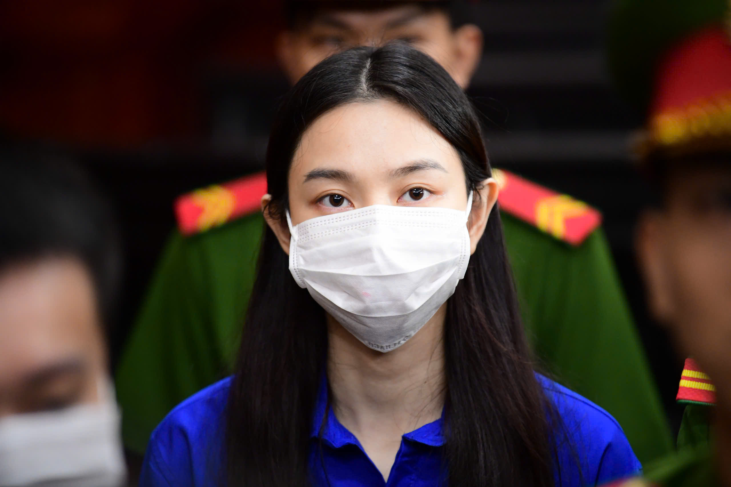 Thùy Tiên - Ảnh 1.