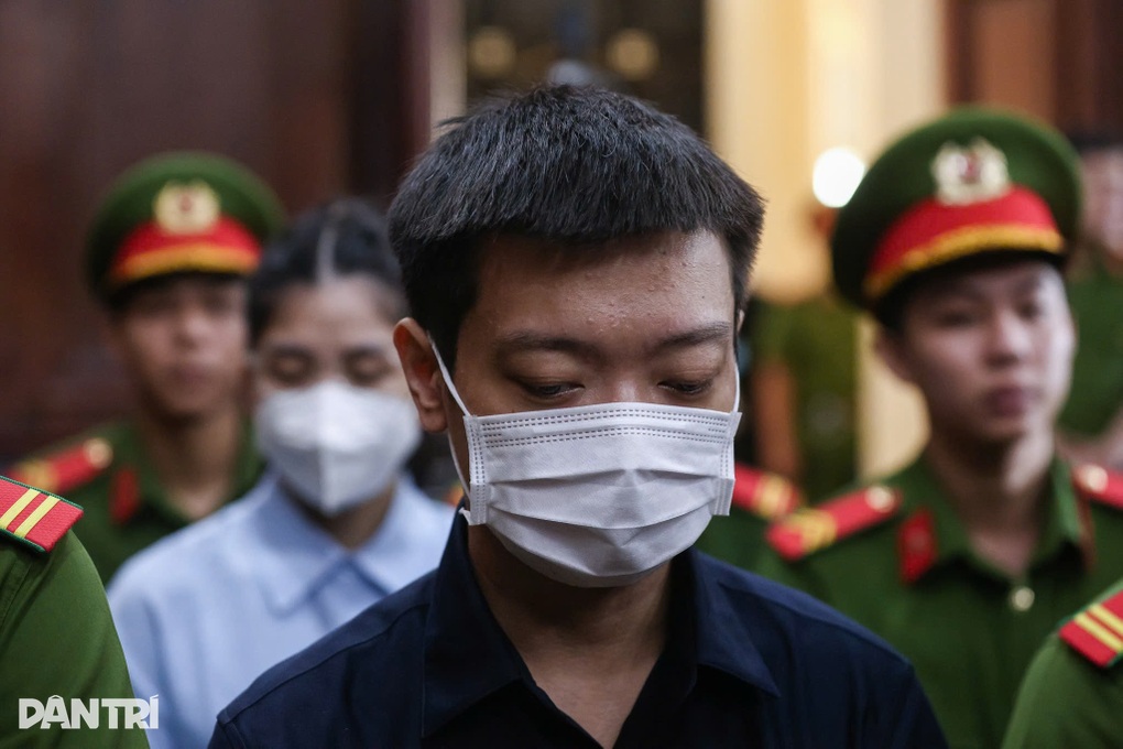 Hoa hậu Thùy Tiên: Pháp luật không có nếu, bị cáo hiểu cái sai của mình - 3