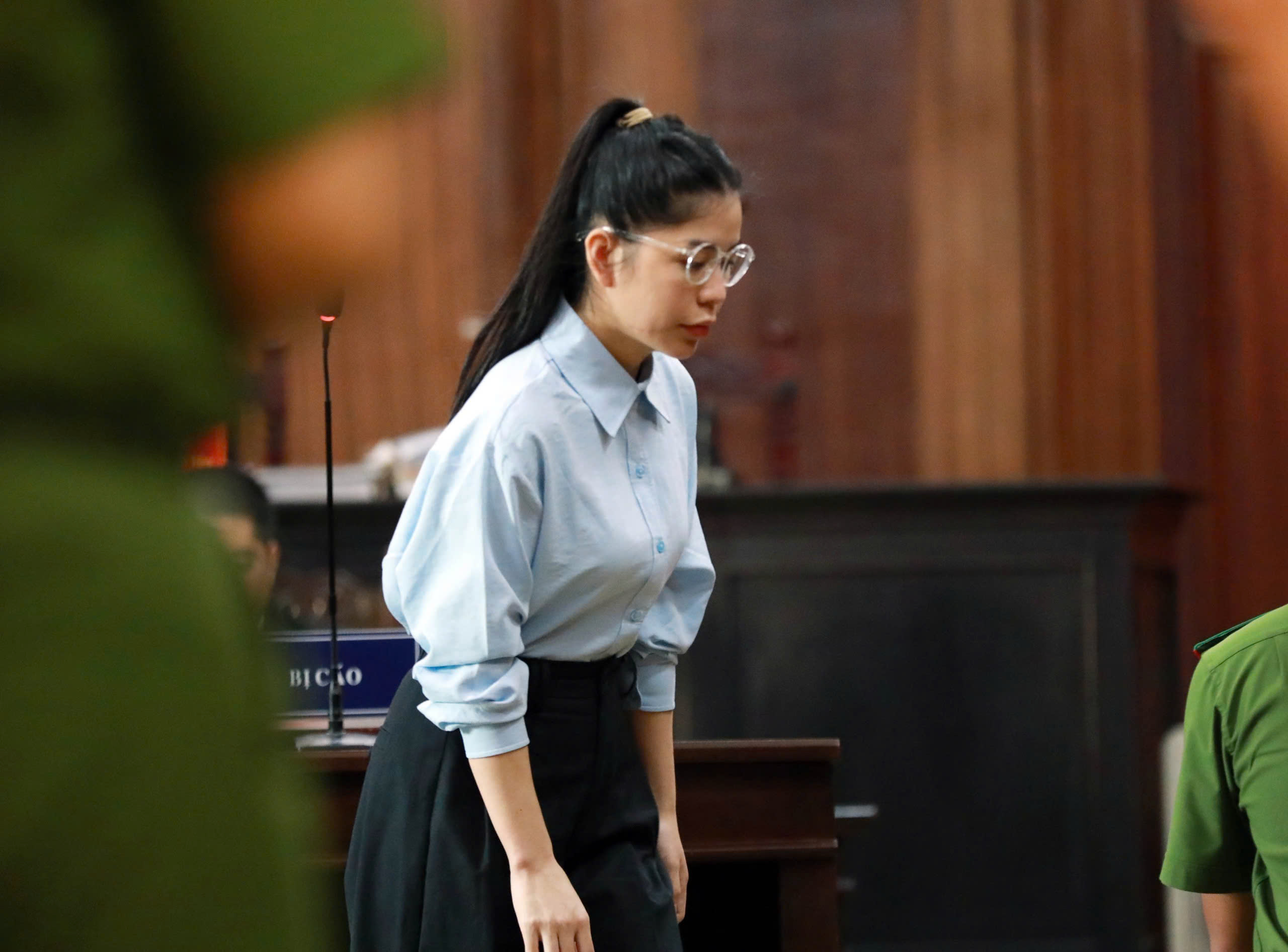 Hoa hậu Thùy Tiên gửi lời xin lỗi khách hàng đã mua kẹo Kera 2 Hoa hậu Thùy Tiên gửi lời xin lỗi khách hàng đã mua kẹo Kera - Ảnh 2.