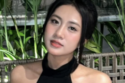 Gần 1 năm điều trị bệnh phổi, Hoa hậu Việt Nam quê Đắk Lắk đã vượt qua thế nào?