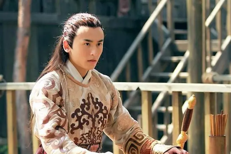 Sự thật việc Quách Tĩnh chết trận là do người thân cận nhất phản bội: Hoàng Dung đã nói rõ khi mang thai- Ảnh 3. Sự thật việc Quách Tĩnh chết trận là do người thân cận nhất phản bội: Hoàng Dung đã nói rõ khi mang thai- Ảnh 3.