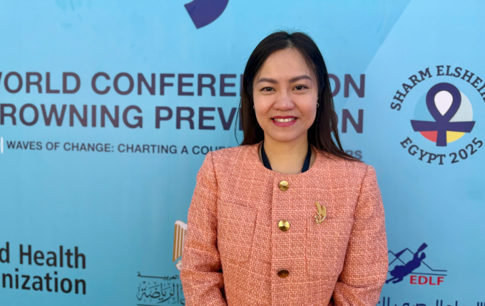 Bà Đoàn Thu Huyền