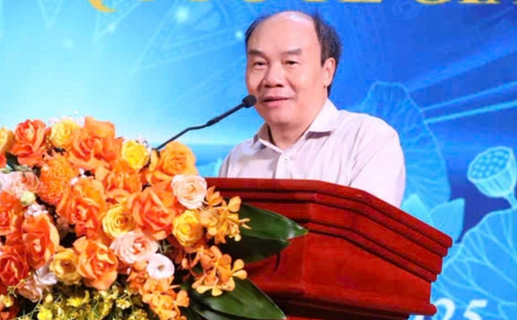 Học sinh giỏi chưa chắc đã là nhân tài - 1