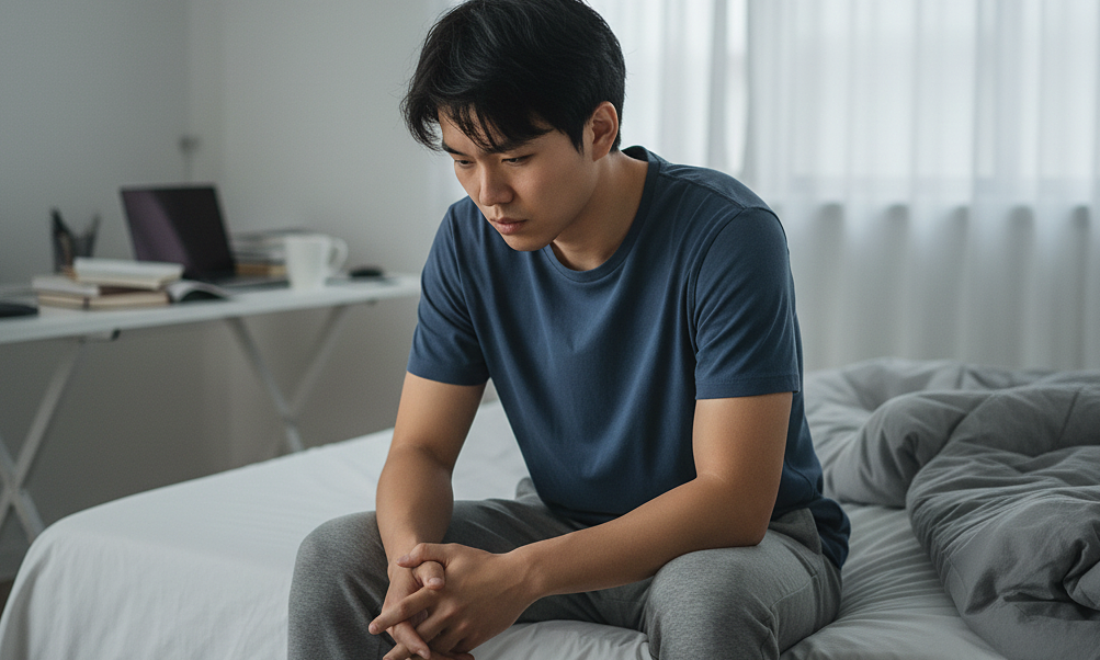 Hoi chung Klinefelter Cach phong ngua chua benh