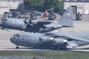 Đức phát sinh khoản chi tiêu 'khủng' vì chính phủ Mỹ đóng cửa