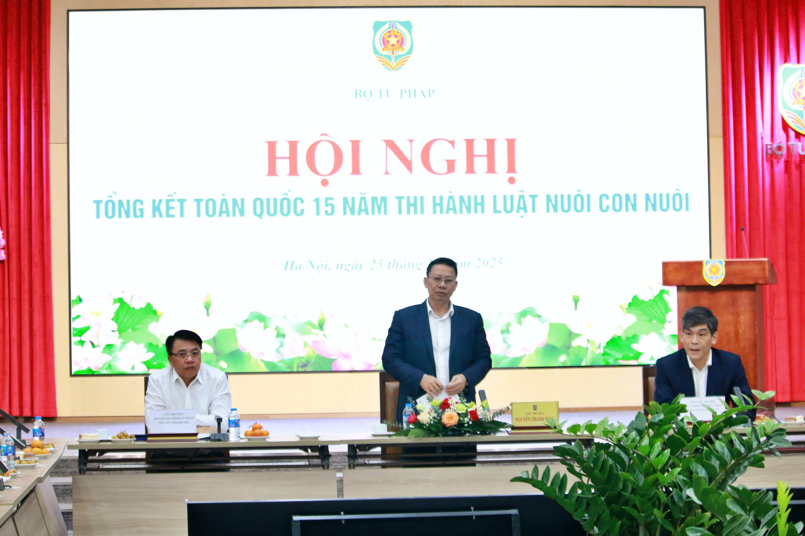Hơn 4 . 700 Trẻ em Việt Nam được giải quyết làm con nuôi ở nước ngòai - Ảnh 1.