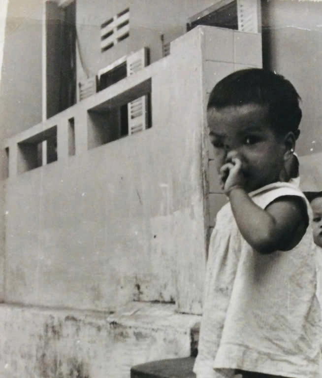 Hơn 60 năm sống ở trời Âu, người phụ nữ quay về cố hương tìm mẹ Việt- Ảnh 3.