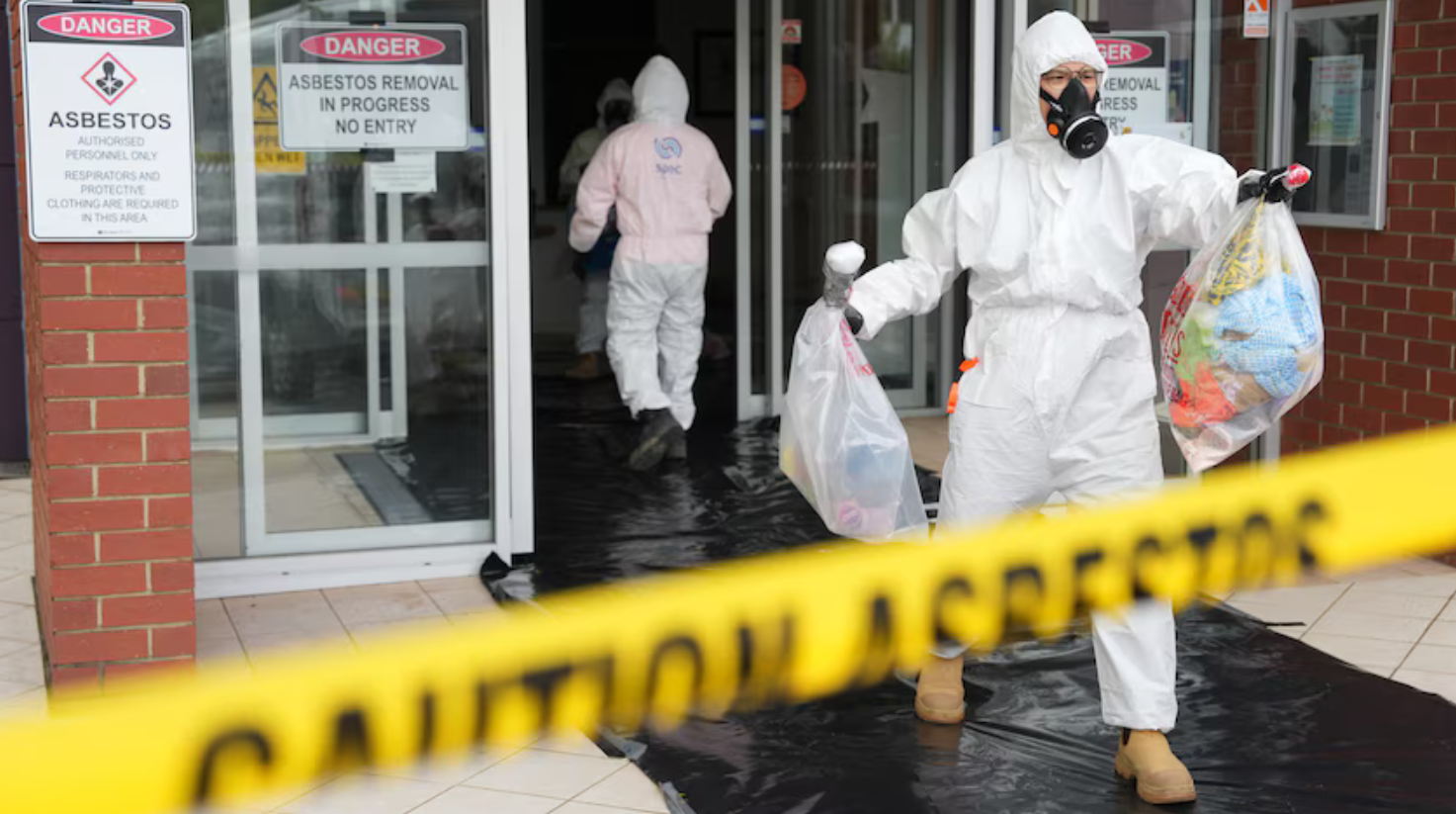 Hơn 70 trường học tại Australia phải đóng cửa do lo ngại cát đồ chơi nhiễm độc- Ảnh 2.