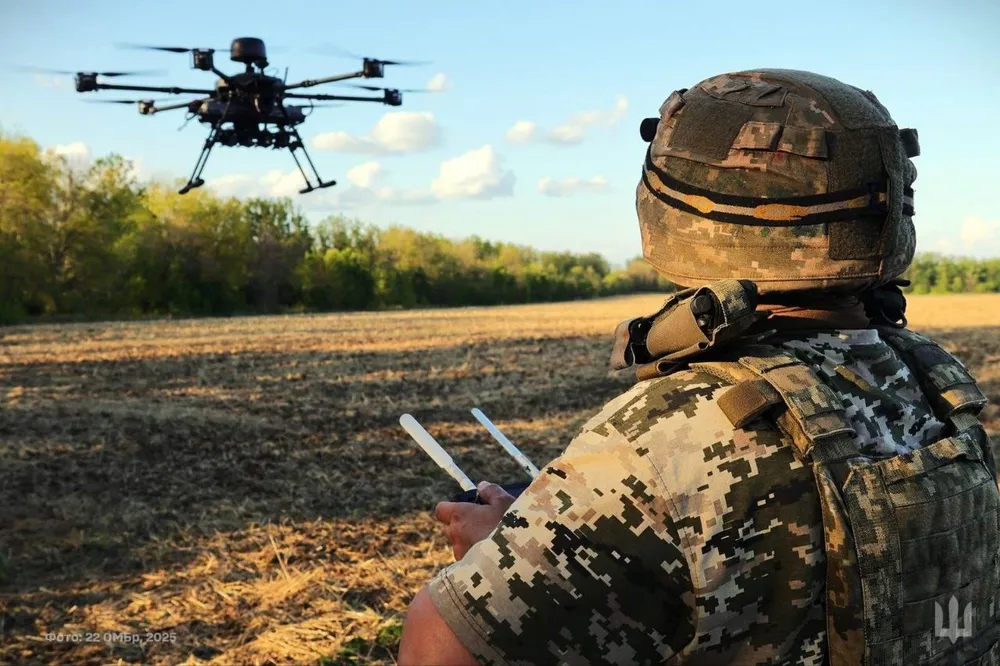 Hơn cả Tomahawks, đây là những điều binh sĩ Ukraine thực sự cần