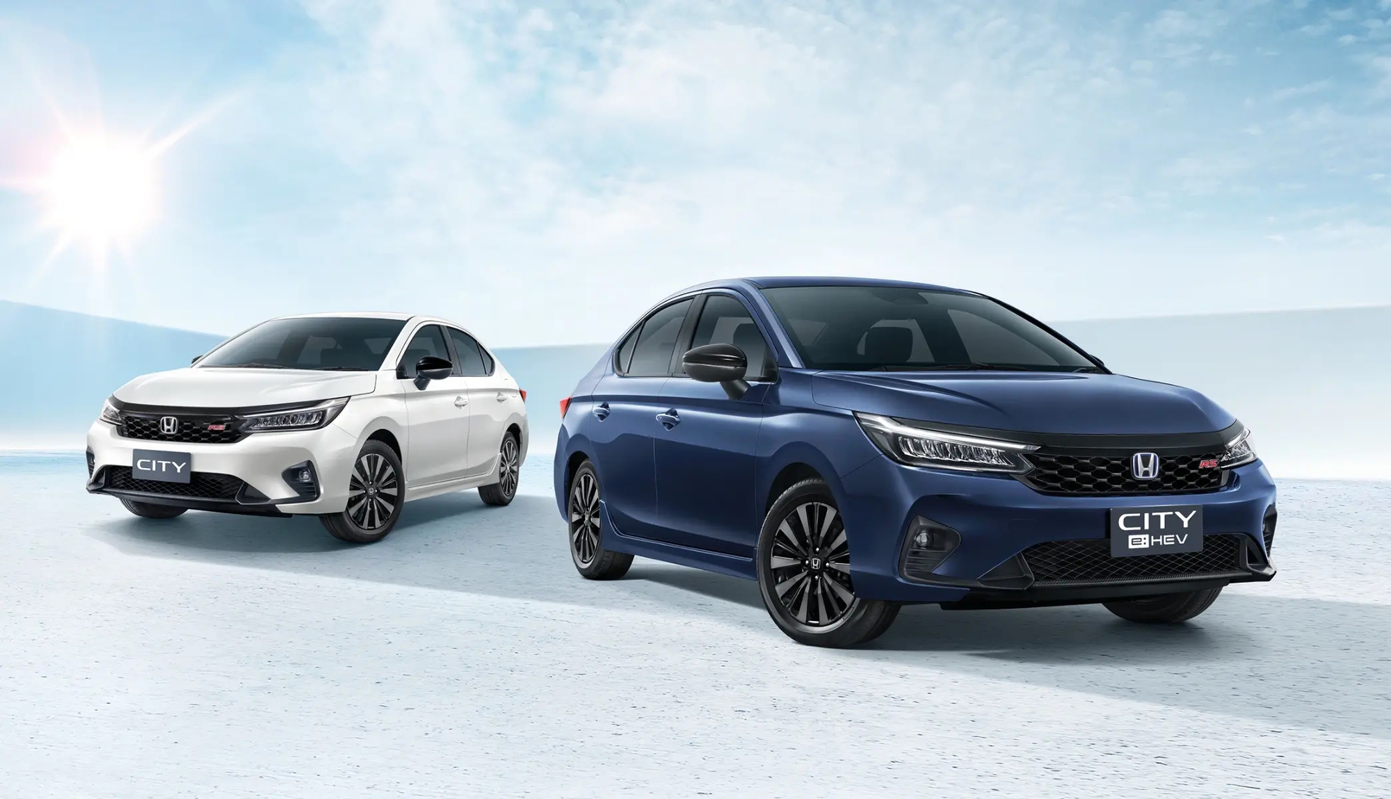 Honda City - Ảnh 2.