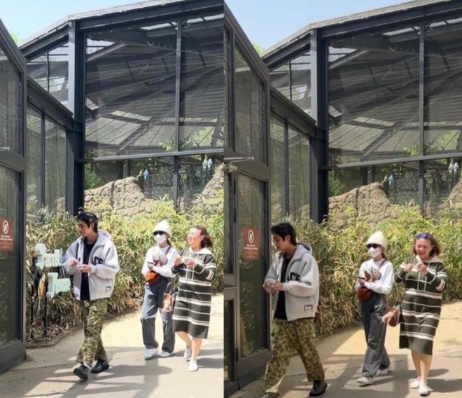 Hóng: Người đẹp phim Lật Mặt bỏ theo dõi nam thần Vườn Sao Băng, đã chia tay sau 2 năm hẹn hò?- Ảnh 3. Hóng: Người đẹp phim Lật Mặt bỏ theo dõi nam thần Vườn Sao Băng, đã chia tay sau 2 năm hẹn hò?- Ảnh 3.