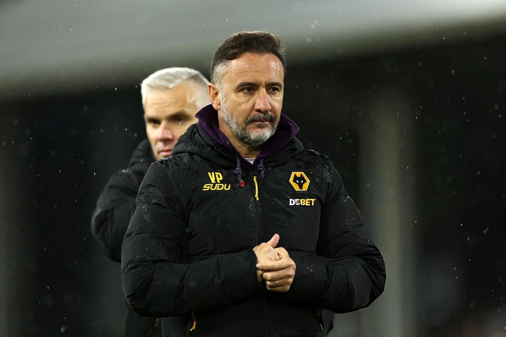 Huấn luyện viên thứ tư bị sa thải ở Ngoại hạng Anh mùa này - 1