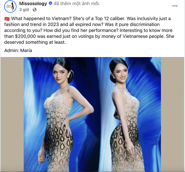 Hương Giang bị lợi dụng- Ảnh 2.