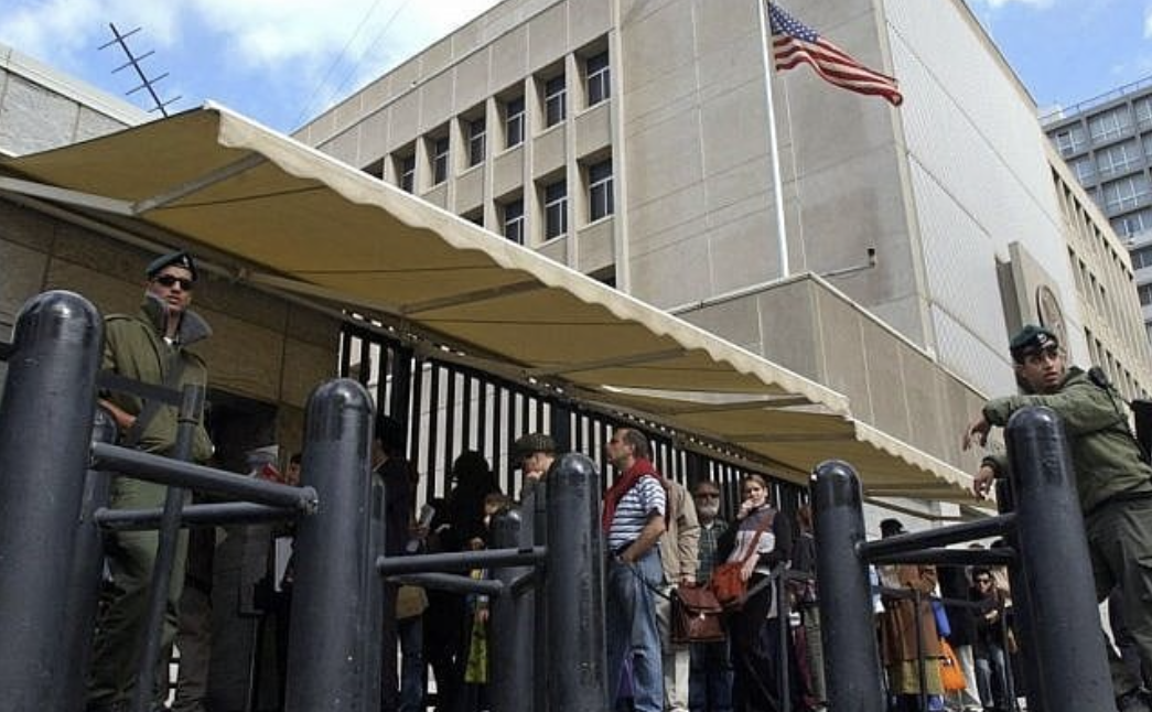 Hướng dẫn mới về thị thực nhập cảnh Mỹ - Ảnh 1.