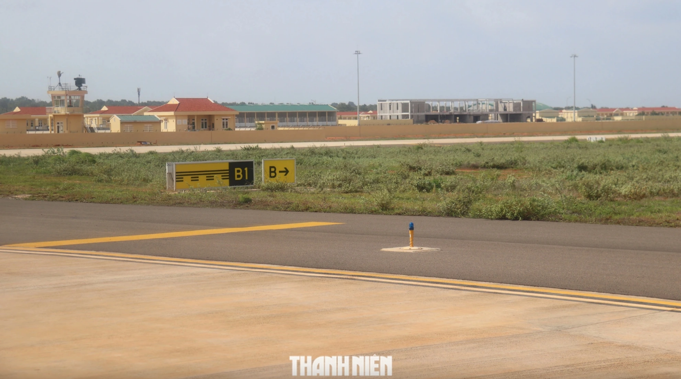 HĐND Lâm Đồng họp 'nóng', hủy chủ trương BOT Cảng hàng không Phan Thiết - Ảnh 2.