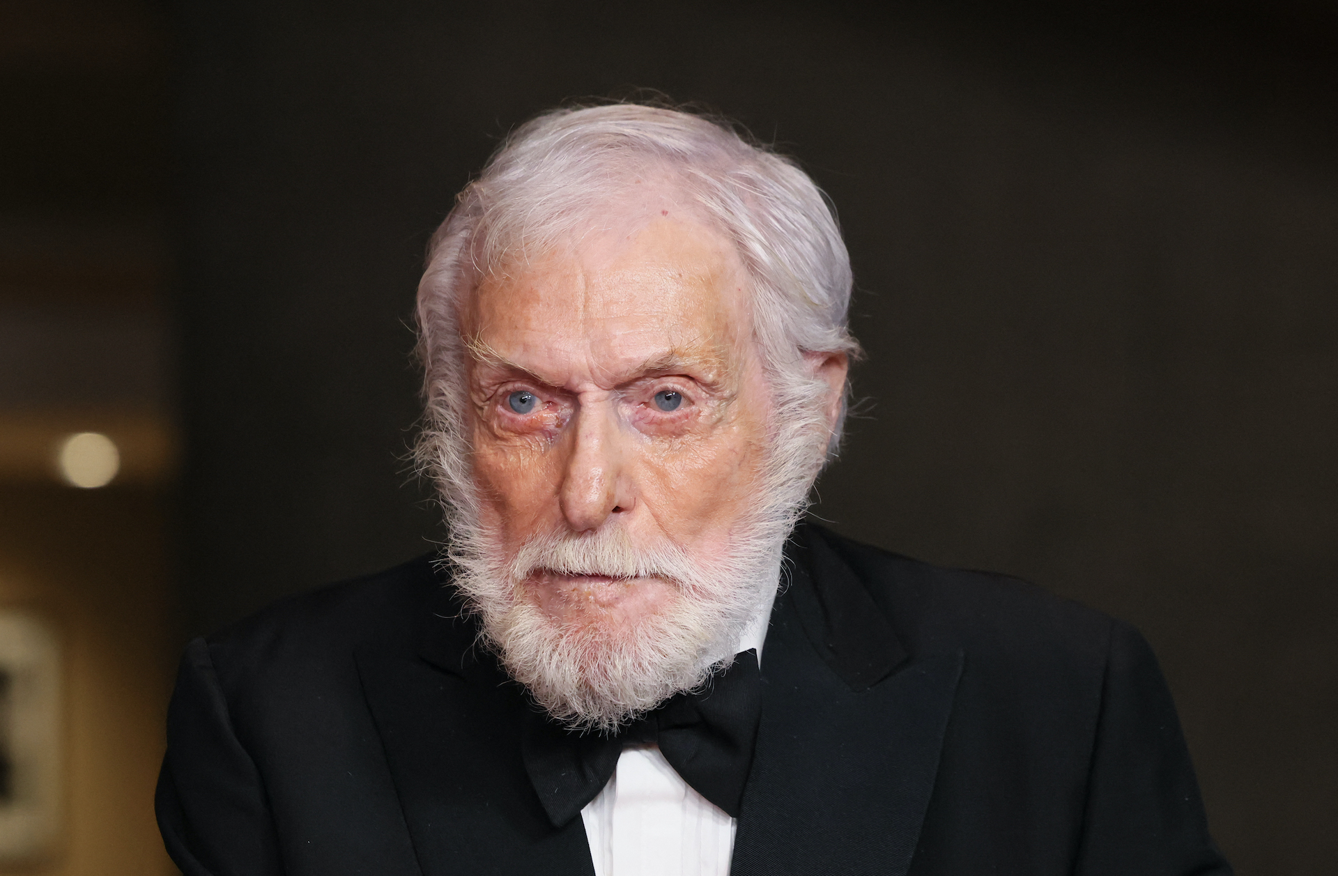 Huyền thoại Dick Van Dyke hé lộ cuộc sống riêng ở tuổi 100

- Ảnh 1.