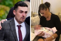 Xét nghiệm ADN lật tẩy sự thật đau lòng