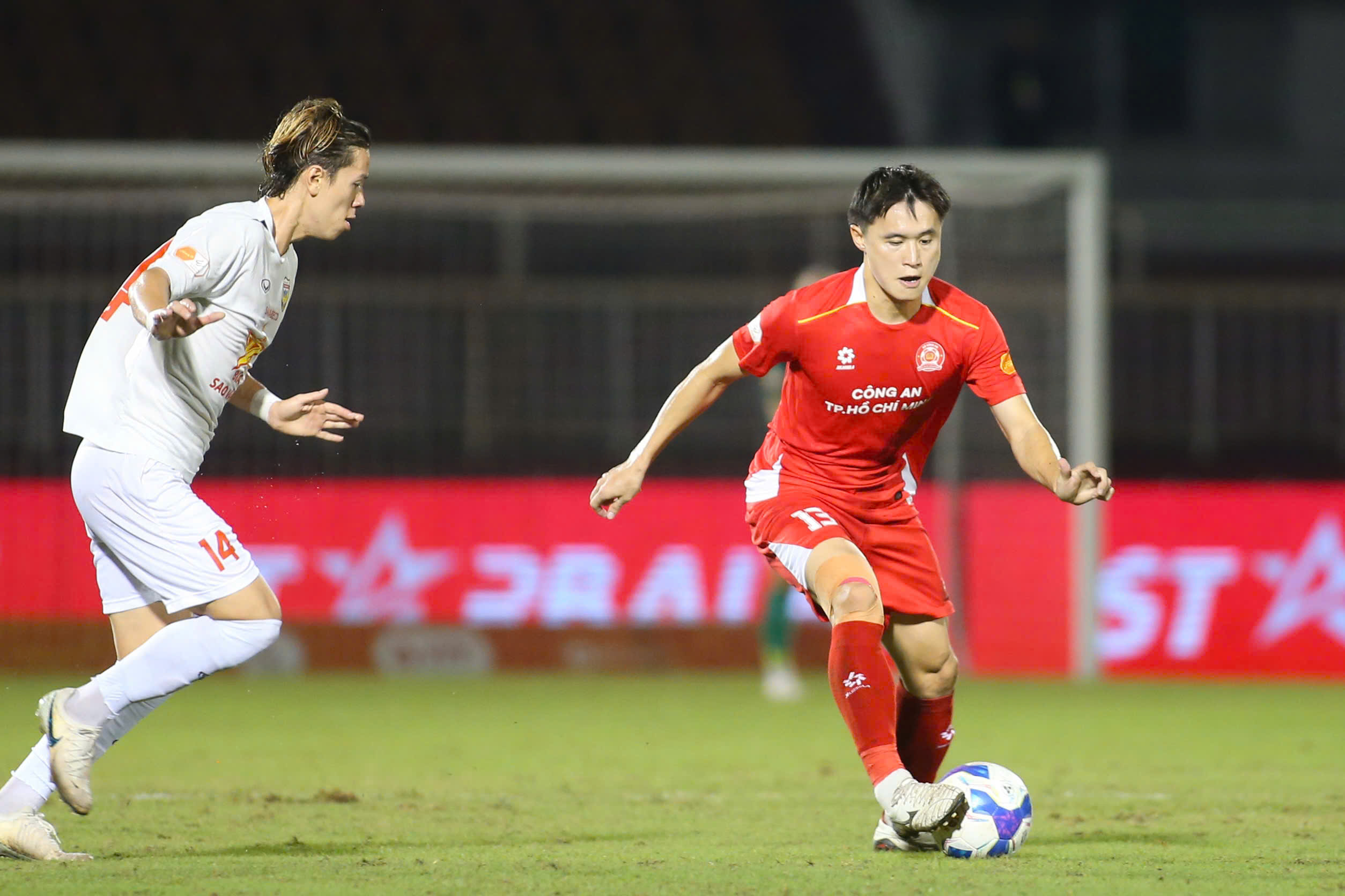 Hy vọng gì ở những nhân tố mới của đội tuyển Việt Nam?- Ảnh 1.